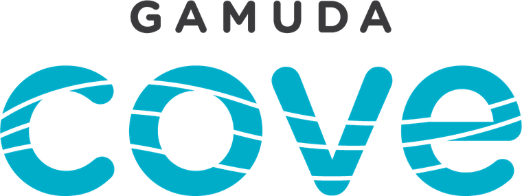 Gamuda Cove