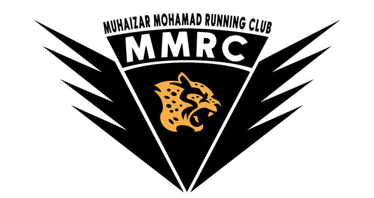 Muhaizar Mohamad Running Club (MMRC)